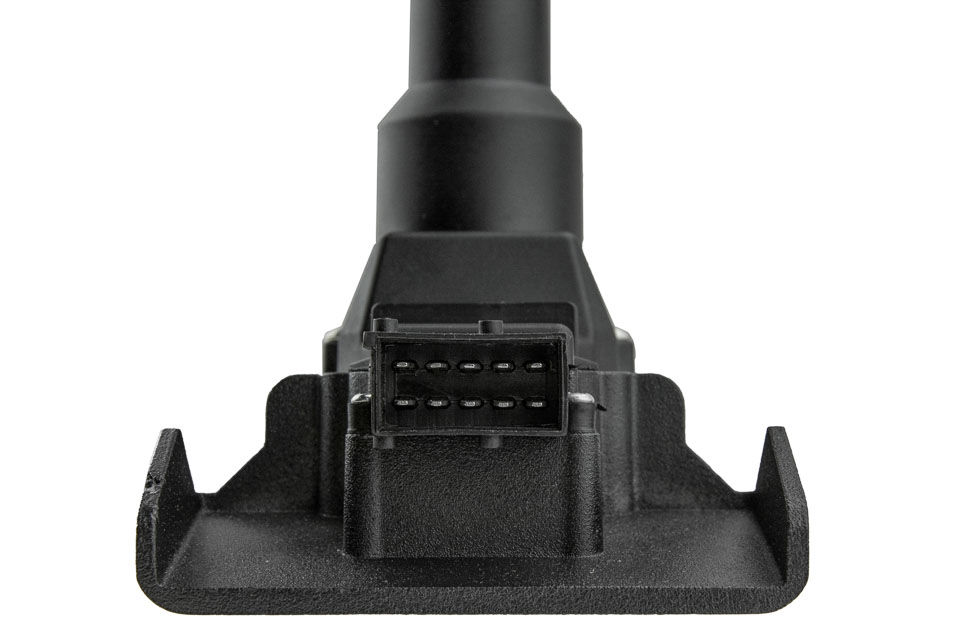 Thumbnail: NTY IGNITION COIL FOR SAAB 9-3 (YS3D) 98- TURBO 2.3 TURBO 900 93- ECZ-SA-001