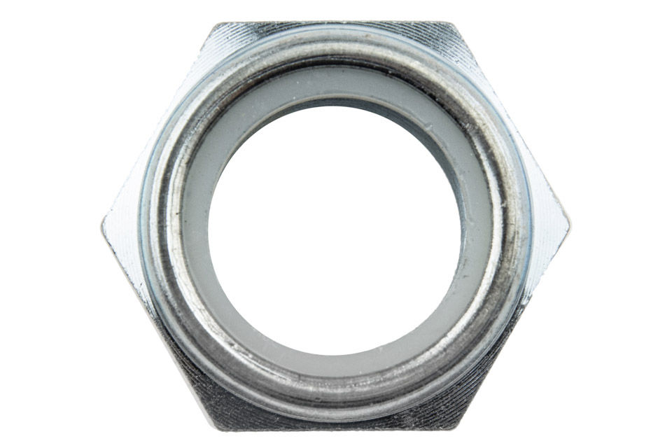 Miniatúra: NUT M24X1,5 For NPZ-ME-009 M24X1,5 KSN-ME-002