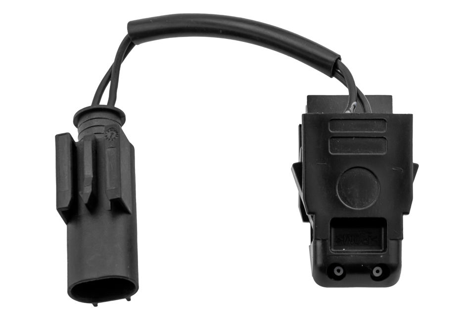 Thumbnail: NTY WASHER FLUID NOZZLE FRONT WINDSCREEN FOR MERCEDES C W203 00-07 EDS-ME-050