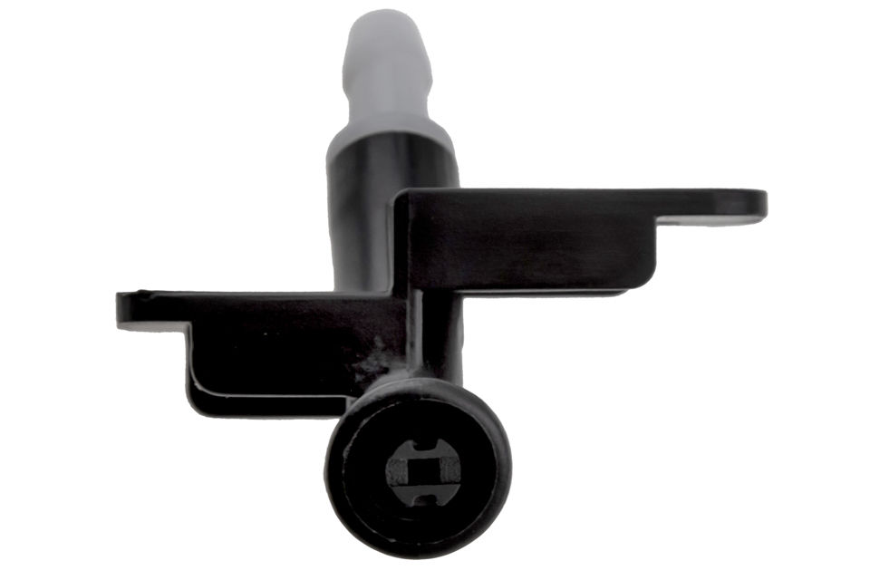 Thumbnail: NTY WASHER FLUID NOZZLE, FRONT WINDSCREEN For HONDA JAZZ 14- EDS-HD-014
