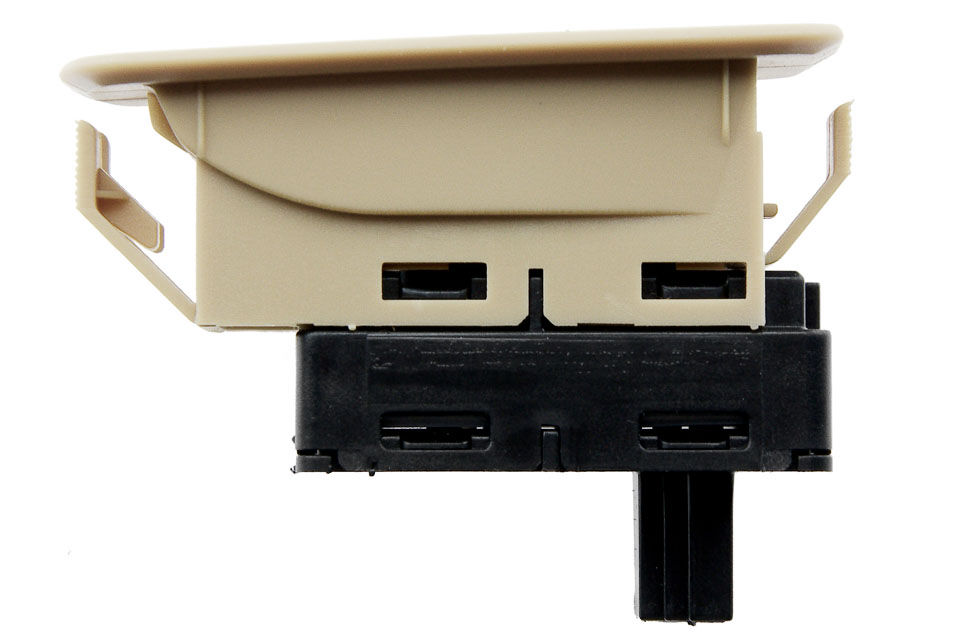 Thumbnail: NTY WINDOW REGULATOR SWITCH FOR BMW 3 E90 E91 2004- X3 E83 2003- EWS-BM-014