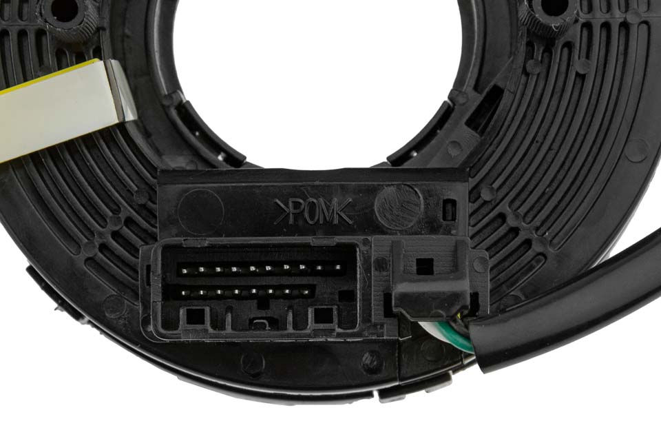 Thumbnail: NTY AIR BAG CLOCKSPRING For HONDA CIVIC 2006- EAS-HD-020