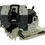 Miniatúra: NTY CENTRAL DOOR LOCK ACTUATOR REAR FOR MERCEDES KLASA A W176 12- EZC-ME-105