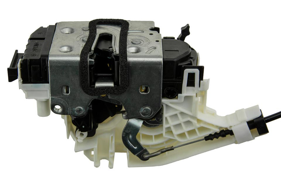 Miniatyrbilde: NTY CENTRAL DOOR LOCK ACTUATOR REAR FOR MERCEDES KLASA A W176 12- EZC-ME-105