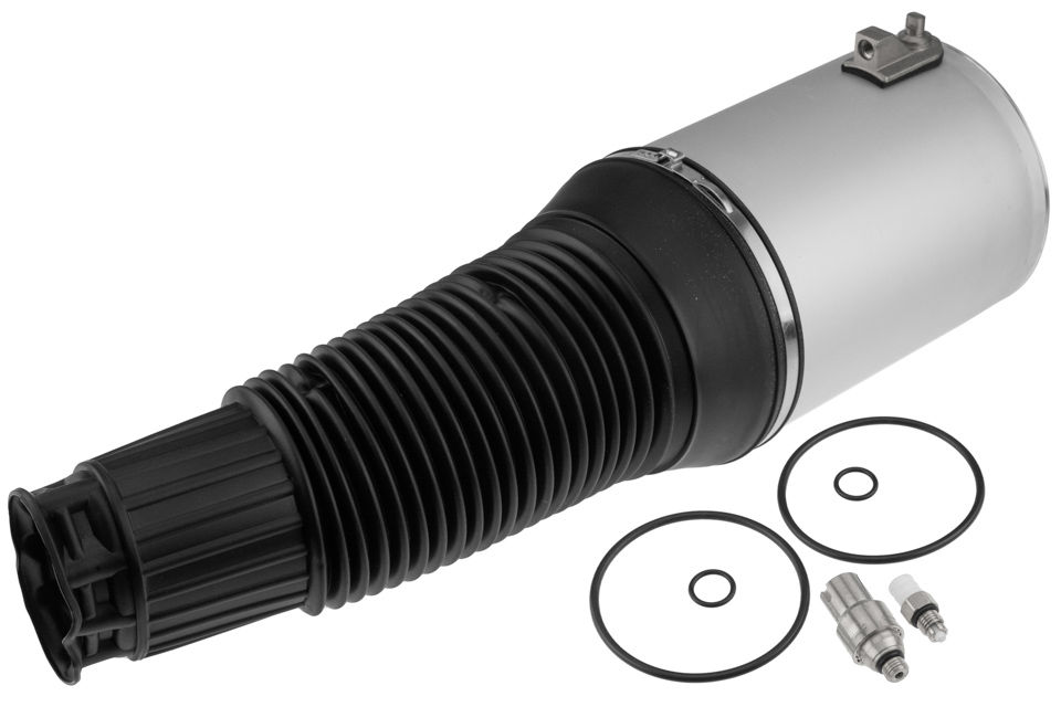 NTY AIR SPRING SUSPENSION LEFT RIGHT FRONT FOR AUDI A8/S8(D3) 2002- EZC-AU-248