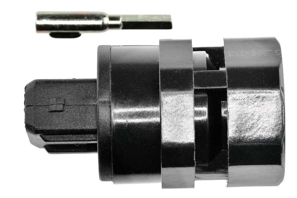 Thumbnail: NTY SPEED SENSOR FOR MITSUBISHI L200/TRITON 2005-,PAJERO SPORT II ECP-MS-013