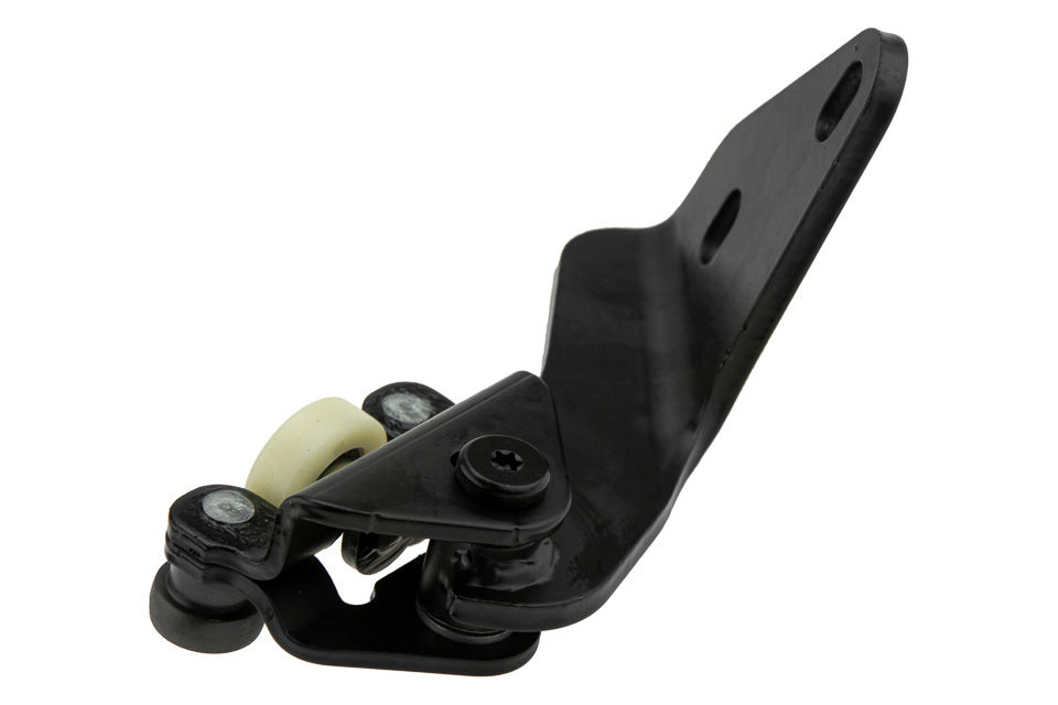 Thumbnail: NTY UPPER ROLLER GUIDE SLIDING DOOR FOR FORD TRANSIT CONNECT 02- EZC-FR-126