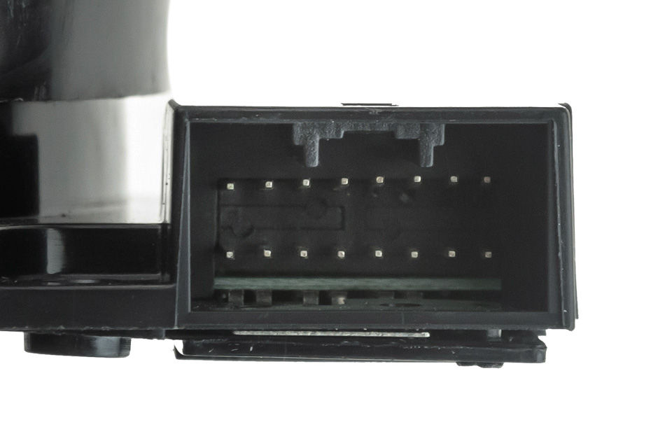 Thumbnail: NTY AIR BAG CLOCKSPRING For FORD EDGE 3.5 2007- EAS-FR-011