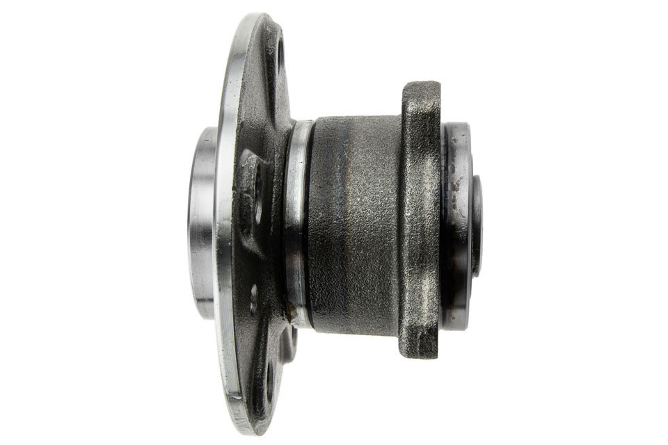 Miniatyrbilde: NTY WHEEL HUB REAR For MERCEDES A-KLASA W169 04-, B-KLASA W245 05- KLT-ME-015