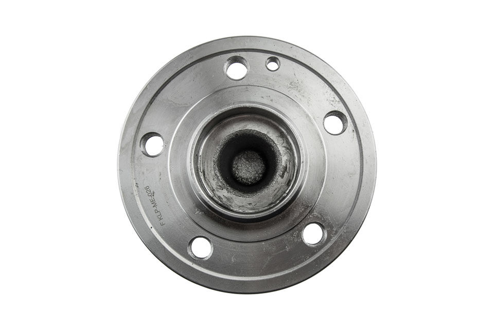 Thumbnail: NTY FRONT WHEEL HUB For MERCEDES VITO 03-, VIANO 03- KLP-ME-026