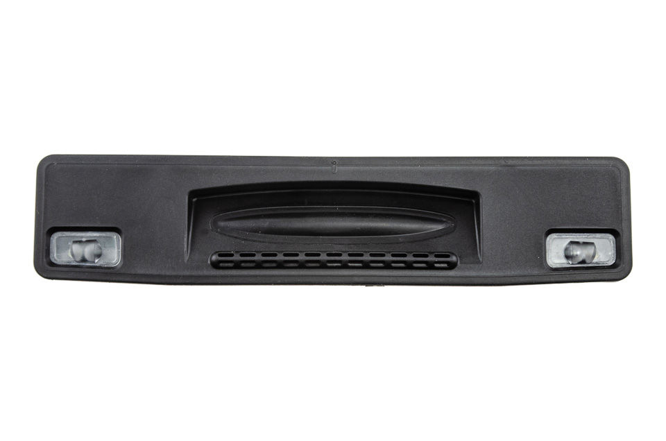 Thumbnail: NTY BOOT RELEASE SWITCH FOR FORD FOCUS III 14- C-MAX III 15- EZC-FR-077