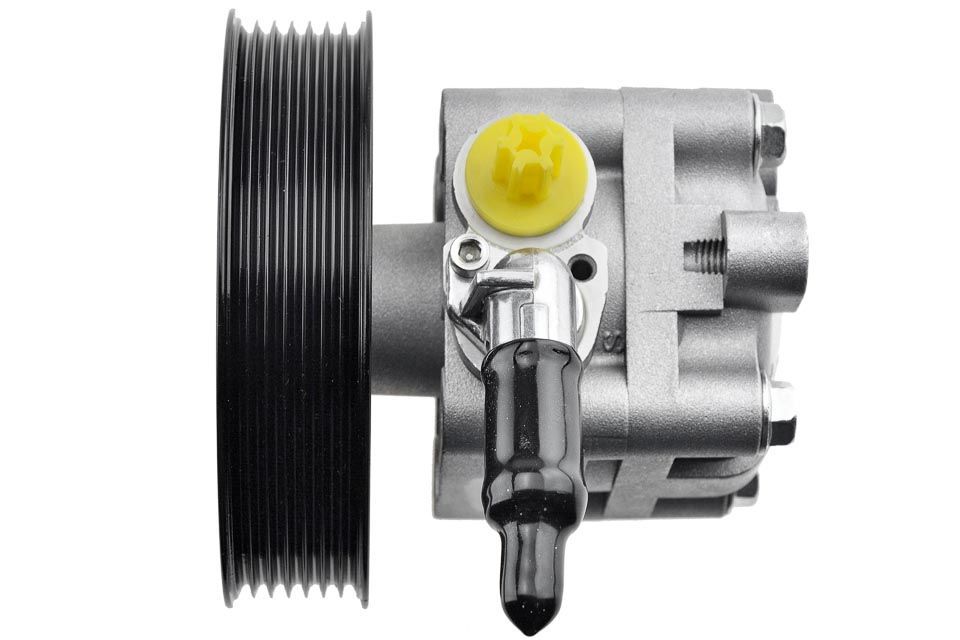 Thumbnail: NTY POWER STEERING PUMP For NISSAN MURANO 3.5 08- SPW-NS-013