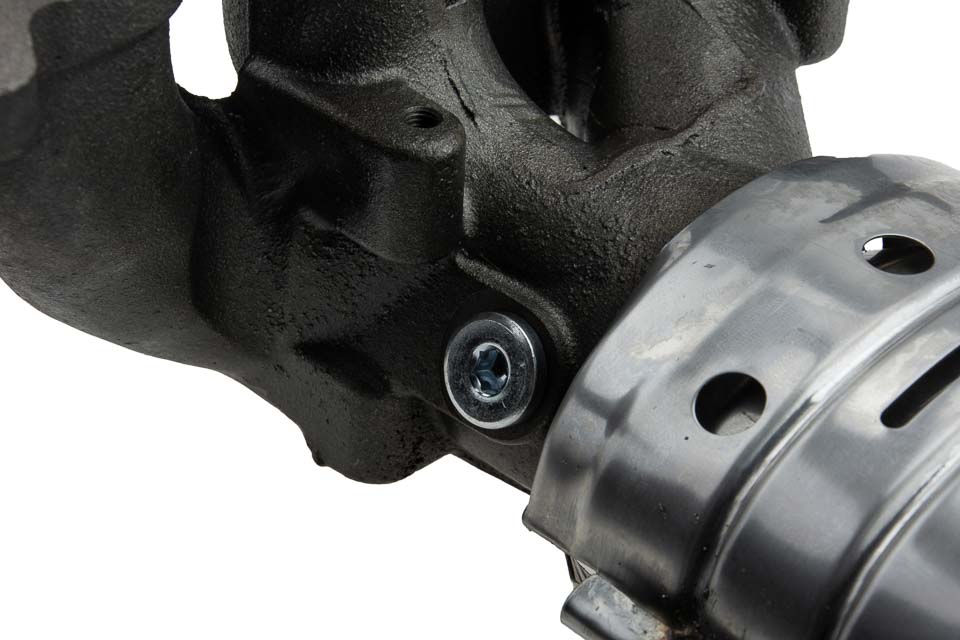 Thumbnail: NTY CATALYST For HYUNDAI TUCSON 2.0 2004-,KIA SPORTAGE 2.0 2004- KAT-HY-503