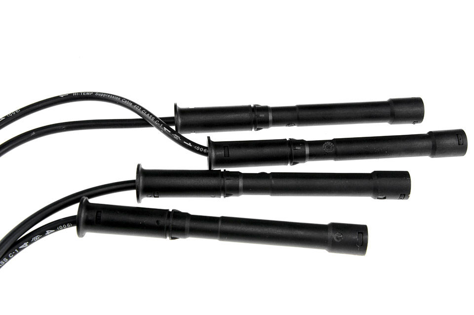 Thumbnail: NTY IGNITION COIL FOR RENAULT CLIO II 01- KANGOO 01- ECZ-RE-011