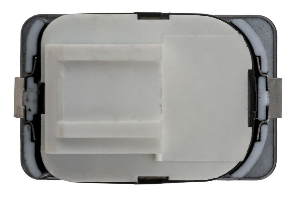 Miniatúra: NTY EXTERIOR REARVIEW MIRROR SWITCH For AUDI A6 C5 1997-2001 EWS-AU-024
