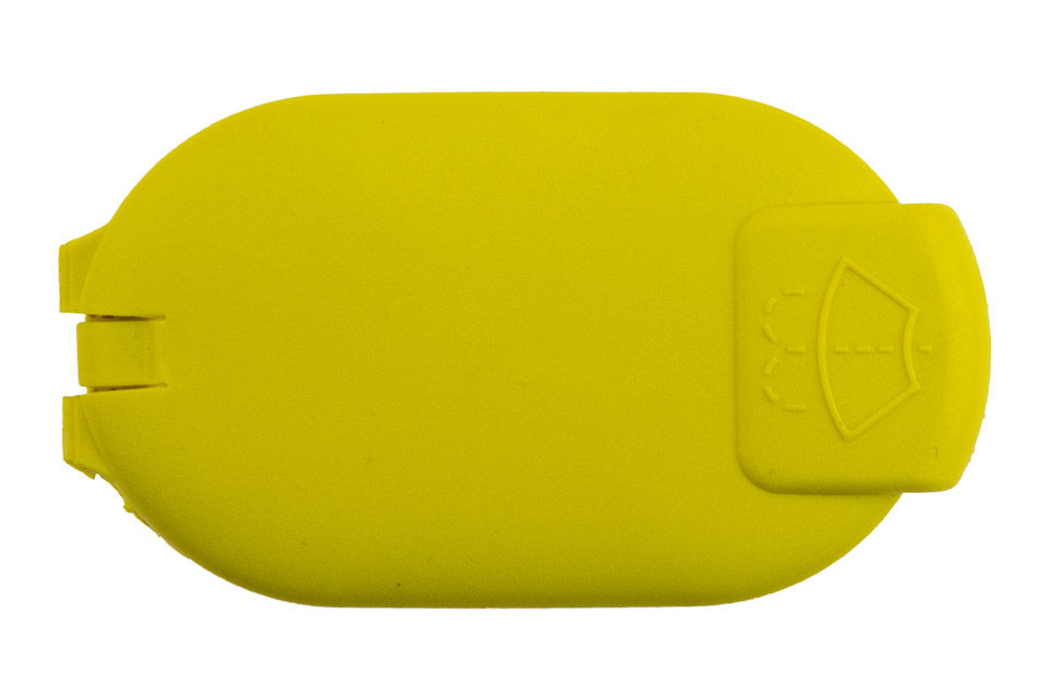 Thumbnail: NTY WASHER FLUID TANK CAP For OPEL VIVARO A, RENAULT TRAFIC II KZS-NS-001