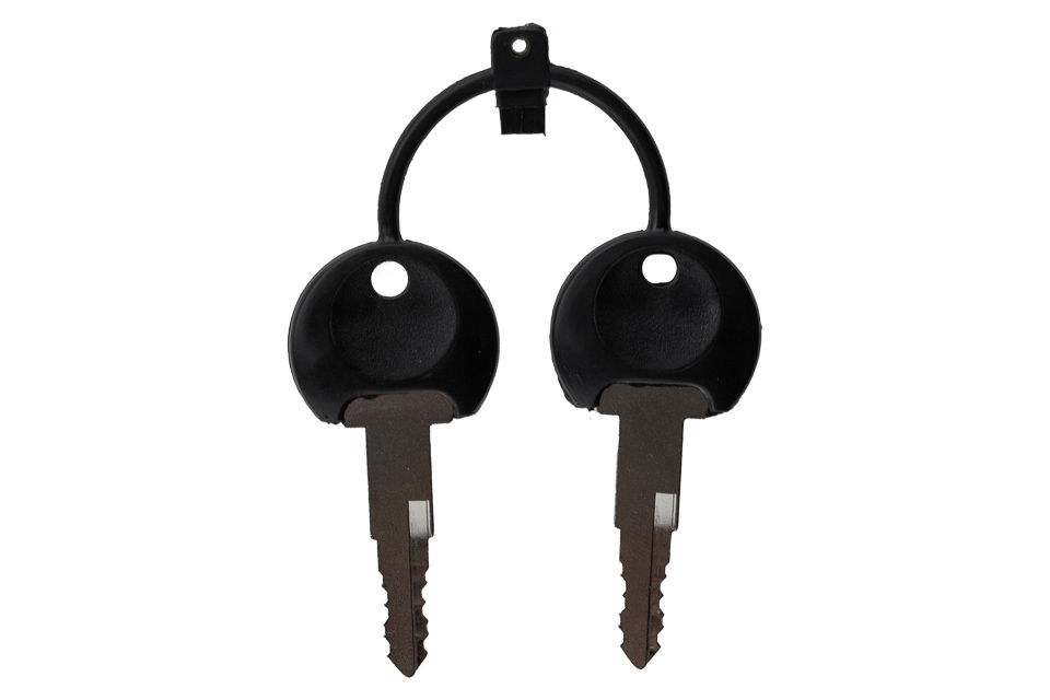 Thumbnail: NTY FUEL TANK CAP FOR RENAULT CLIO II 1998- MASTER II 1998- EZC-RE-099