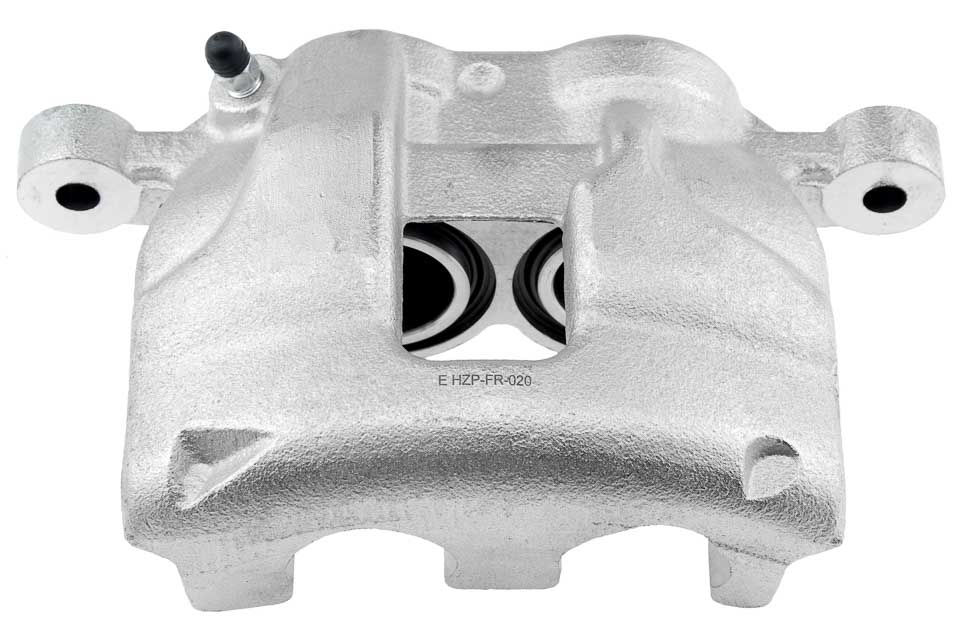 Thumbnail: NTY BRAKE CALIPER FRONT For FORD TRANSIT 06-14 /RIGHT/ HZP-FR-020
