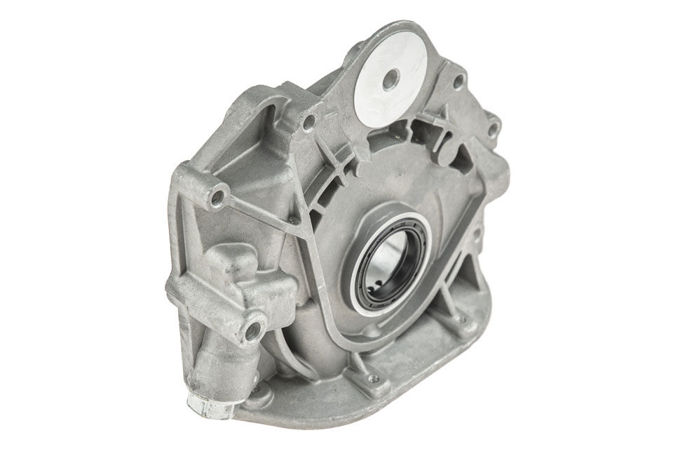 NTY OIL PUMP FOR VW TRANSPORTER 90- LT 99- CRAFTER 06- AUDI A6 94- BPO-VW-009