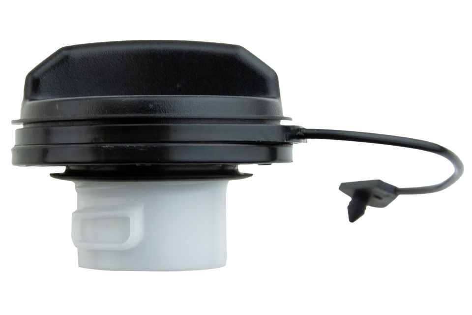 Thumbnail: NTY FUEL TANK CAP FOR LAND ROVER DISCOVERY III 2005- DISCOVER IV 10- EZC-LR-039