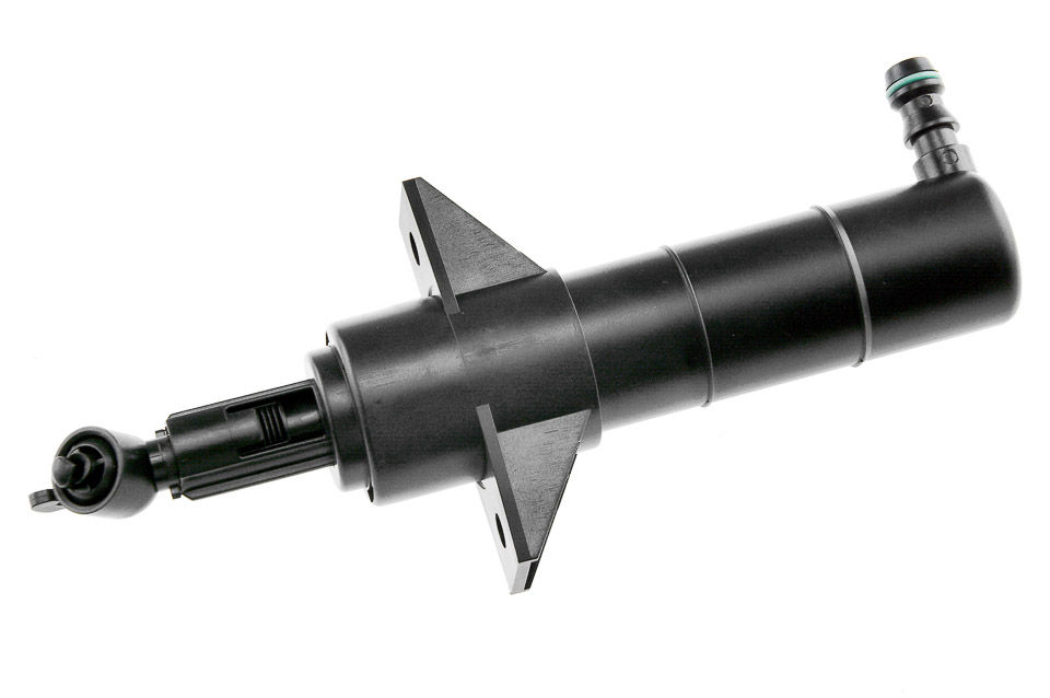 NTY HEADLAMP WASHER For MERCEDES GLK X204 2008-/LEFT/ EDS-ME-006