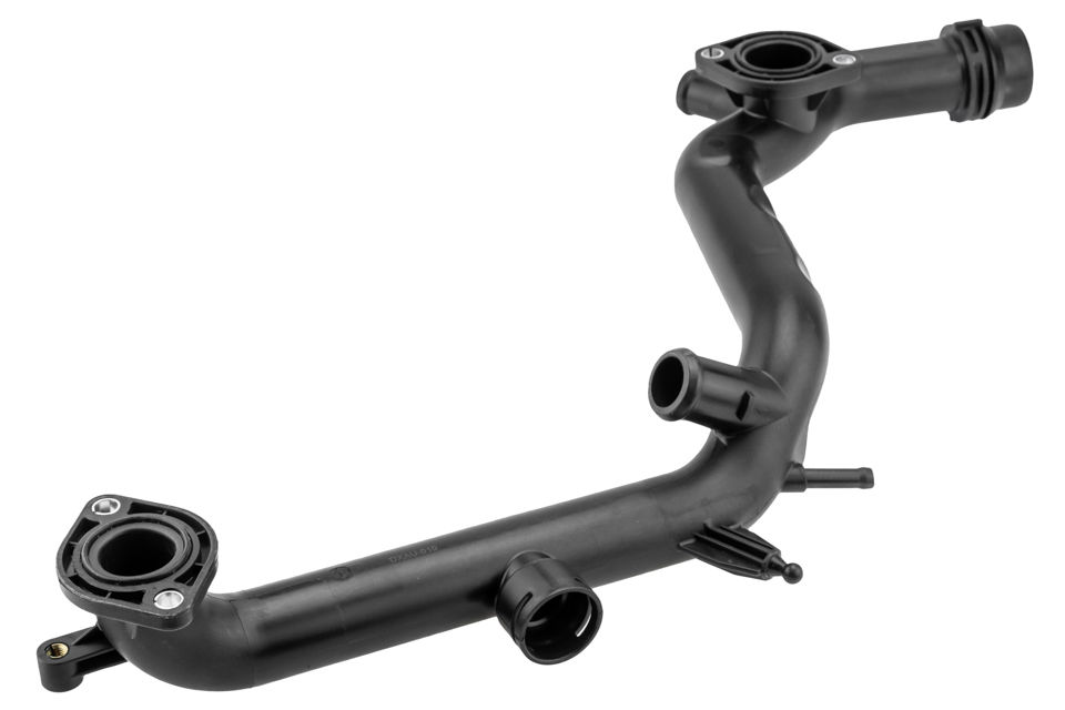 Thumbnail: NTY ENGINE WATER HOSE For AUDI A8 D3 2.8FSI/3.2FSI 2004-2010 CPP-AU-010