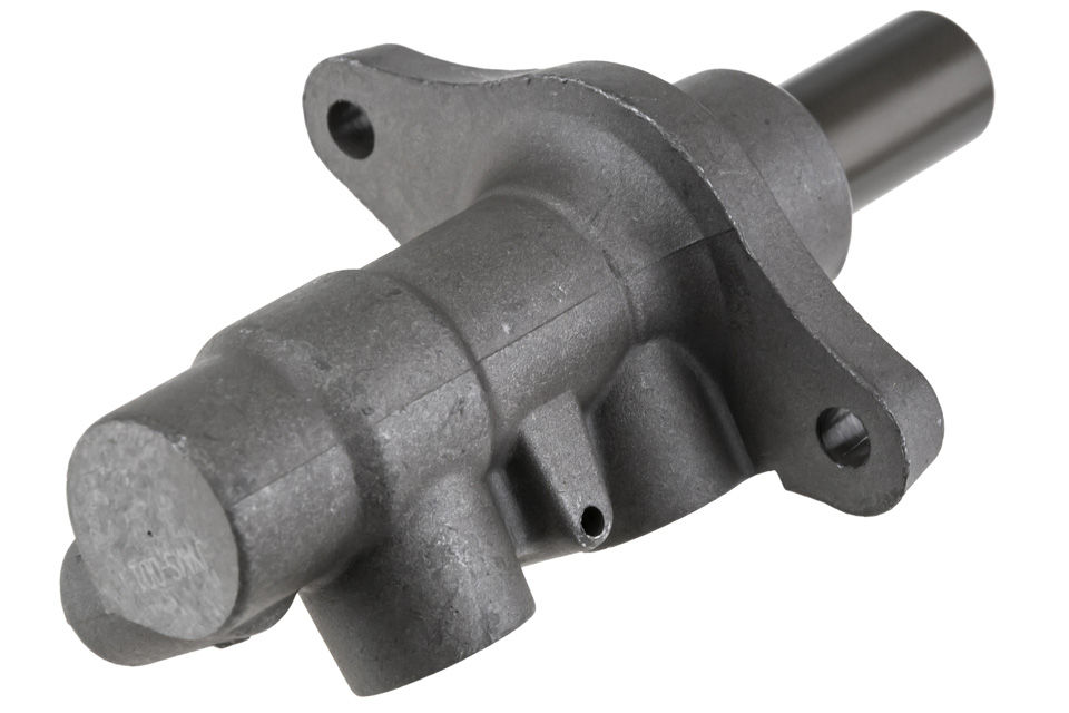 Thumbnail: NTY BRAKE MASTER CYLINDER FOR RHD VERSION KIEROWNICA OUTLANDER 06- HPH-MS-004