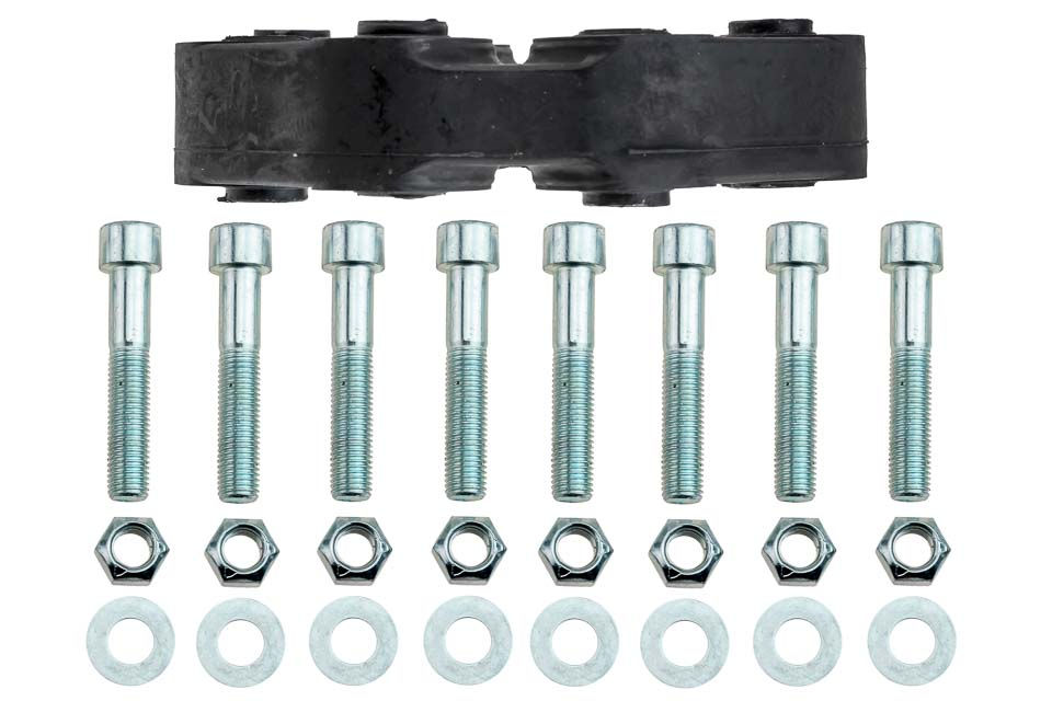 Miniatyrbilde: NTY COUPLING KIT EQUIPMENT DRIVE SHAFT FOR MERCEDES SPRINTER 06- NPE-ME-001