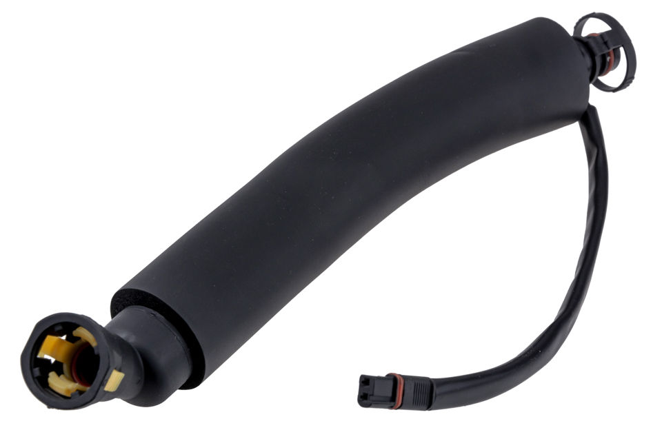 NTY CRANKCASE BREATHER FOR BMW 3 E90 E91 04-07 BMW 5 E60 E61 04-07 GPP-BM-032