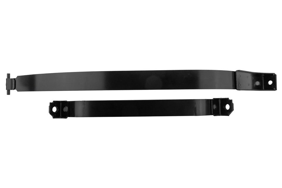 Miniatúra: NTY STEEL STRAP FUEL TANK FOR NISSAN NAVARA D40 PATHFINDER R51; 05- EZC-NS-035