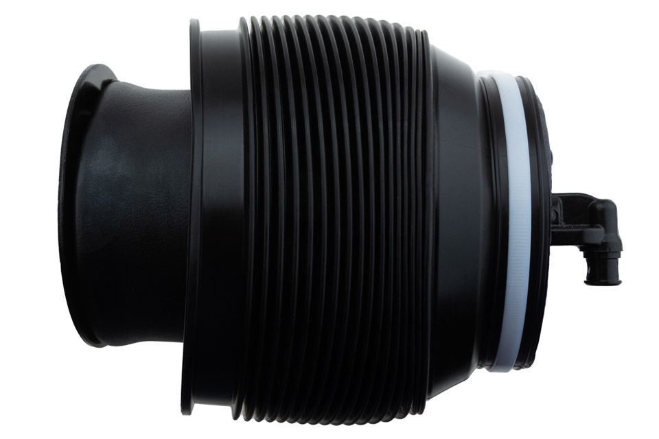 Miniatyrbilde: NTY AIR SPRING SUSPENSION REAR FOR TOYOTA LAND CRUISER PRADO 09- EZC-TY-066