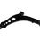 Miniatúra: NTY FRONT ARM For FIAT IDEA 04-, LANCIA YPSILON 03- /LOWER LEFT/ ZWD-FT-021