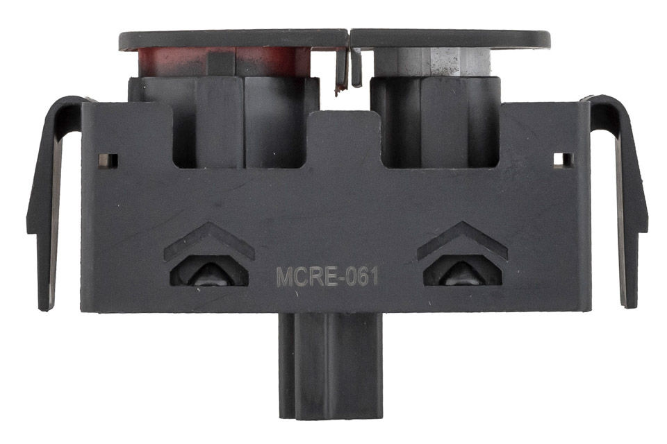 Thumbnail: NTY HAZARD WARNING LIGHT SWITCH FOR RENAULT TRAFIC 2014- EWS-RE-061