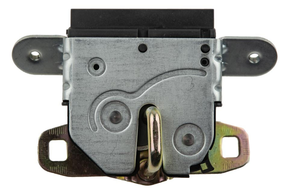 Miniatyrbilde: NTY TAILGATE CENTRAL LOCKING FOR FIAT 500 07- BRAVO II 07- PUNTO 12- EZC-FT-048