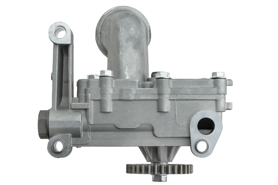 Thumbnail: NTY OIL PUMP FOR KIA SPORTAGE 09-15 OPTIMA 10-15 HYUNDAI IX35 10-15 BPO-KA-002
