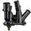 Miniatúra: NTY THERMOSTAT WITH COVER For FORD FOCUS II 1.6 04- CTM-FR-022