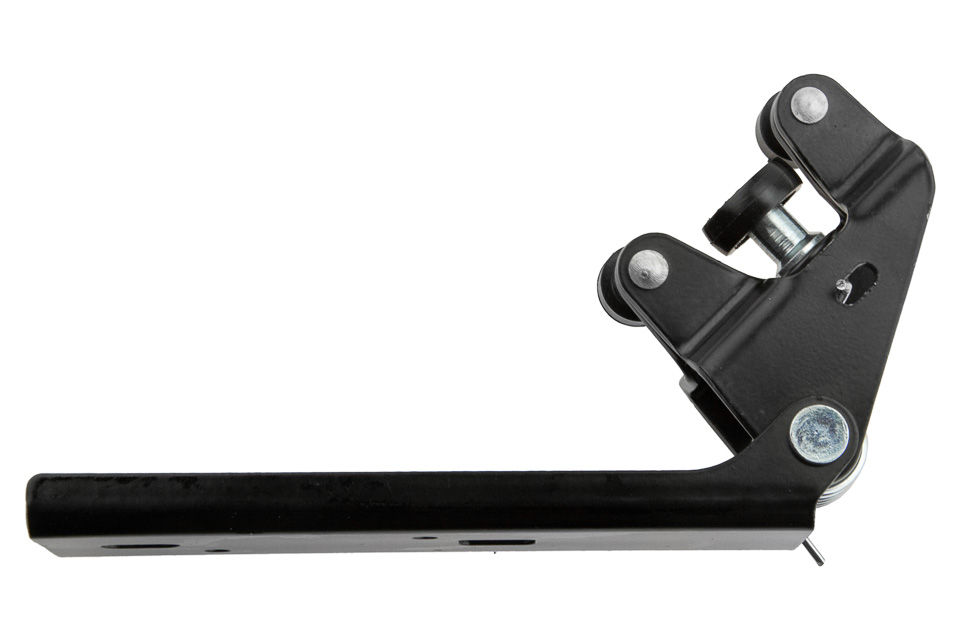 Miniatúra: NTY CENTER ROLLER GUIDE SLIDING DOOR RIGHT FOR RENAULT TRAFIC 01- EZC-RE-114