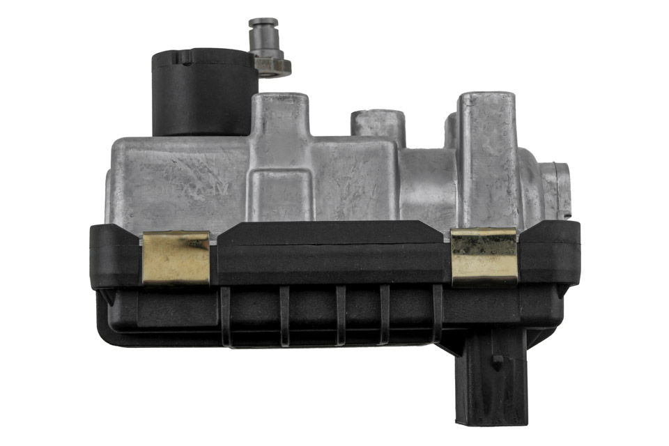 Miniatyrbilde: NTY TURBO ACTUATOR G-26 6NW009543 FOR VOLVO C30 06-12 C70 06-13 ECD-VV-003