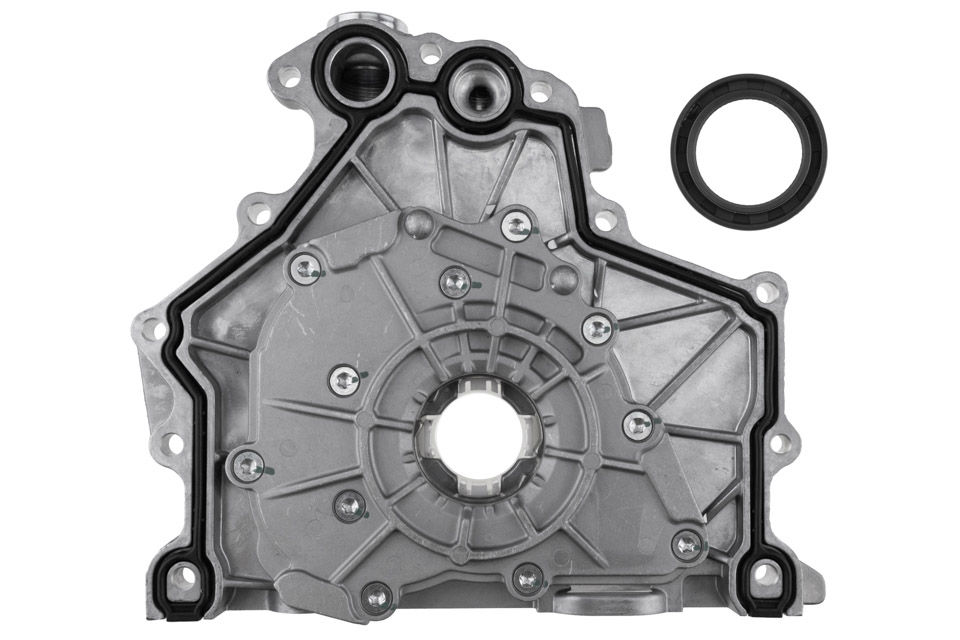 Miniatyrbilde: NTY OIL PUMP FOR LAND RANGE ROVER III L322 10- IV L405 13- BPO-LR-001