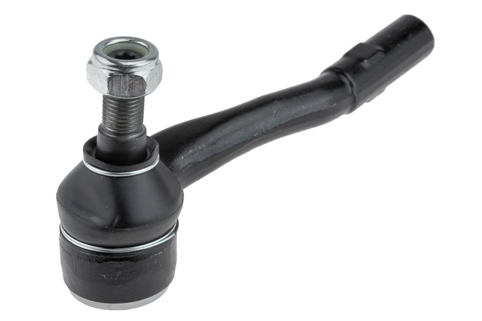 NTY TIE ROD END RIGHT FOR MERCEDES C-KLASA (W203) 05 00- 01- SKZ-ME-007