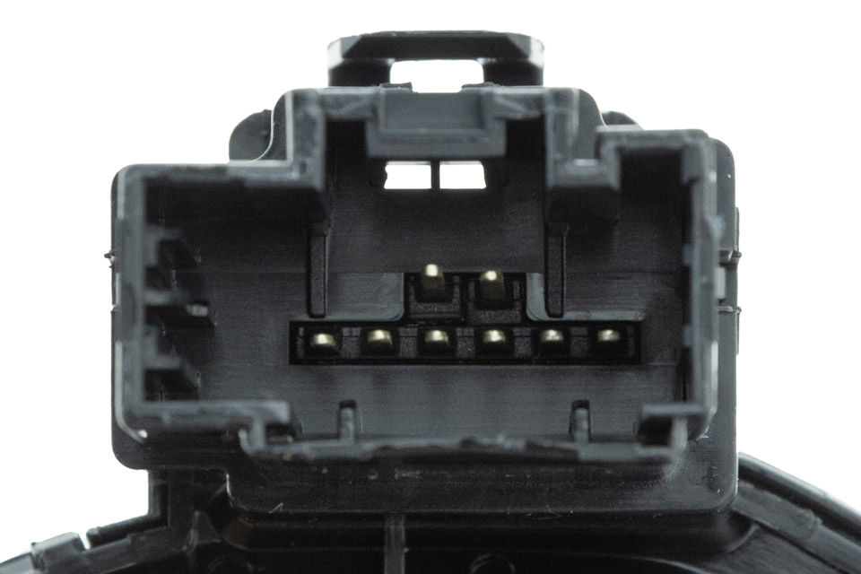 Thumbnail: NTY AIR BAG CLOCKSPRING FOR CHRYSLER PACIFICA 17- EAS-CH-014