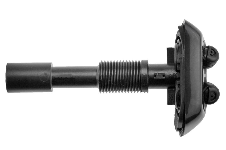 Thumbnail: NTY WASHER FLUID NOZZLE, HEADLIGHT CLEANING For BMW 7 E38 -2001/LEFT/ EDS-BM-050