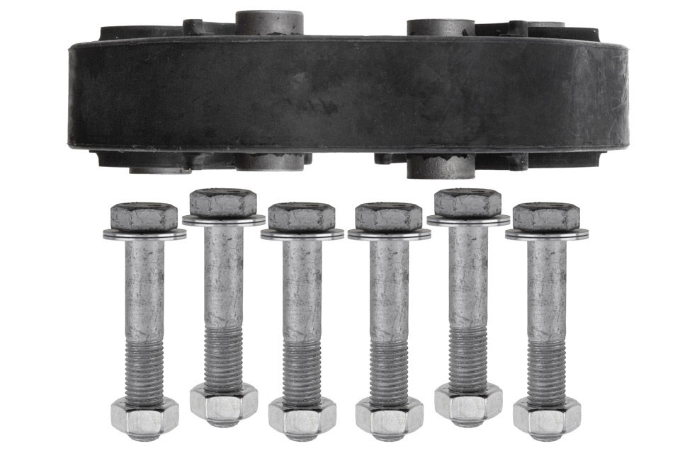 Miniatyrbilde: NTY COUPLING KIT EQUIPMENT DRIVE SHAFT FOR BMW 3 11- 5 09- 7 14- NPE-BM-015