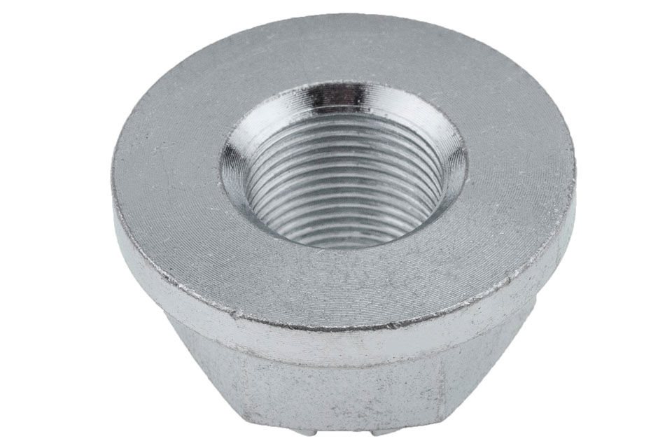 Miniatúra: NUT M22X1,5 For NPZ-MS-052 M22X1,5 KSN-MS-001
