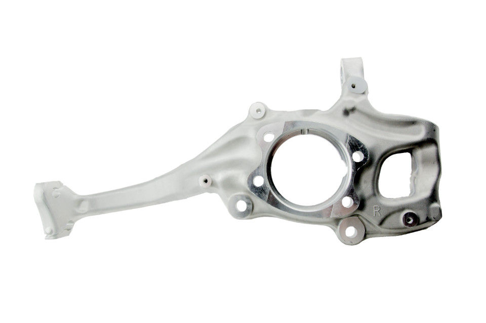 Thumbnail: NTY KNUCKLE STEERING FRONT For AUDI A4 07-16, Q5 08- /RIGHT/ ZZP-AU-021