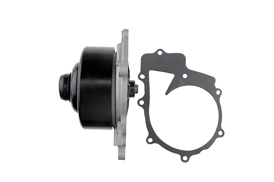 Miniatyrbilde: NTY WATER PUMP For MERCEDES VIANO, VITO 2.2 CDI 10- /SA CODE M006/ CPW-ME-051