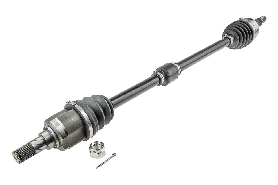 NTY DRIVESHAFT For JEEP COMPASS 2WD 2.0 -14 /ATM,RIGHT/ NPW-CH-062