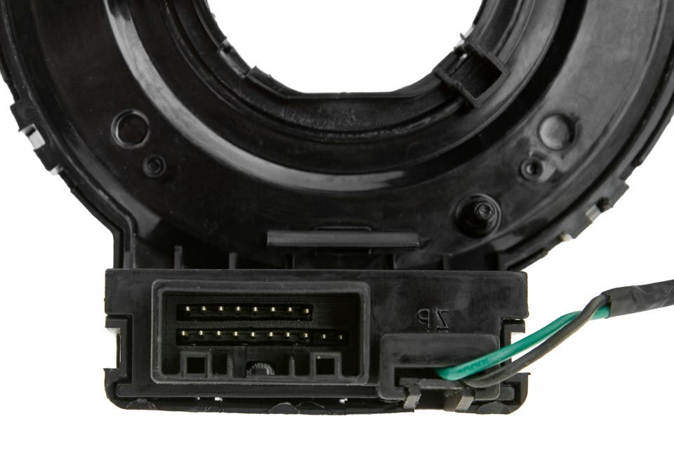 Thumbnail: NTY AIR BAG CLOCKSPRING For HONDA CITY 2008-,INSIGHT 2009- EAS-HD-015