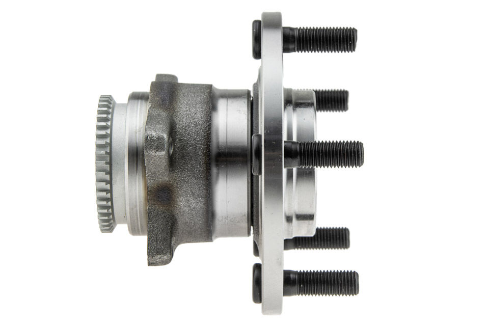 Thumbnail: NTY WHEEL HUB REAR For MITSUBISHI GALANT ED/EF 03-, ECLIPSE 05- KLT-MS-055
