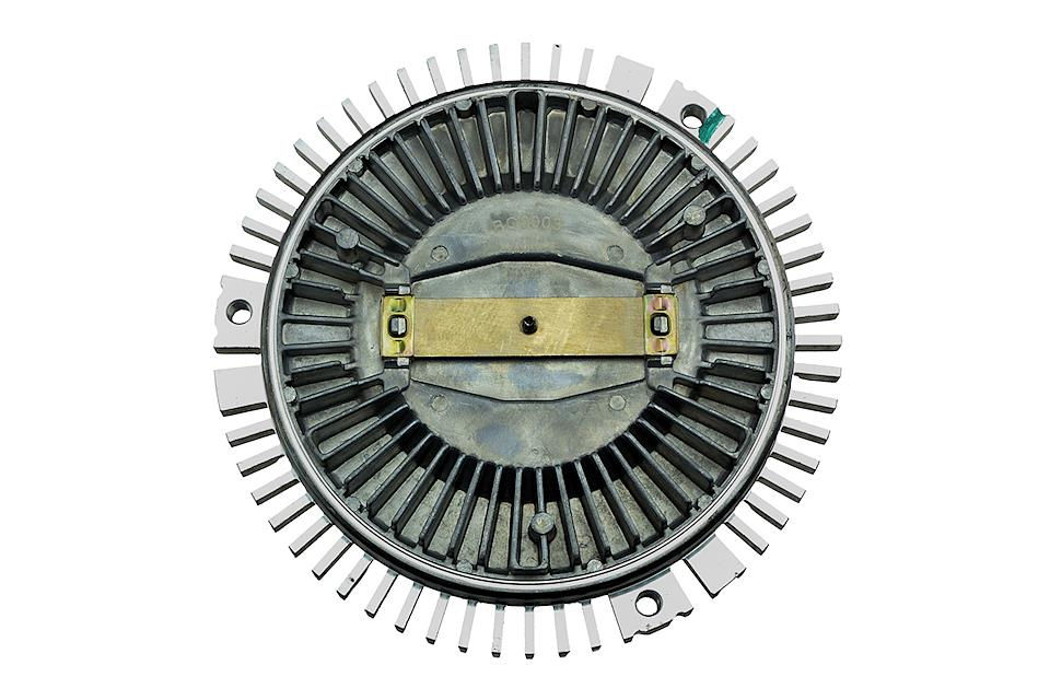 Thumbnail: NTY VISCOUS FAN CLUTCH FOR MERCEDES C S202, C W202, CLK A208, E S210 CPS-ME-000